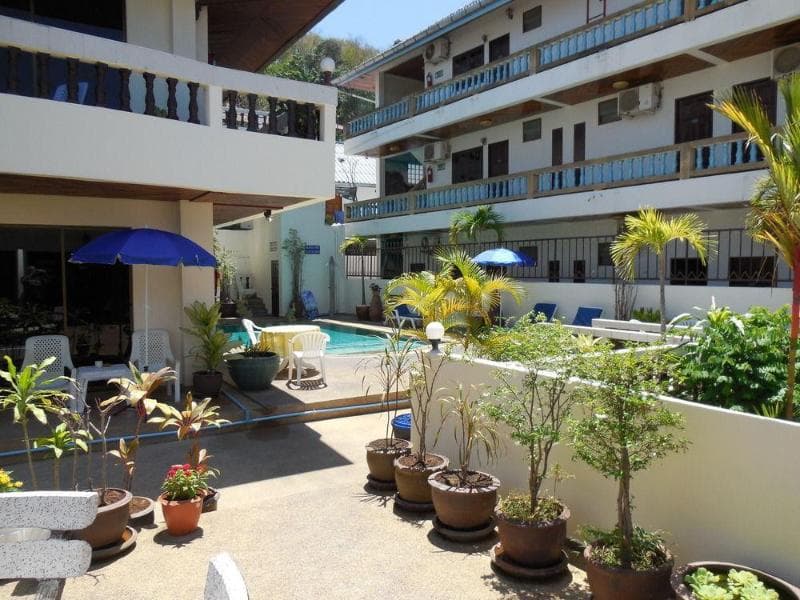 Blue Sky Residence 2