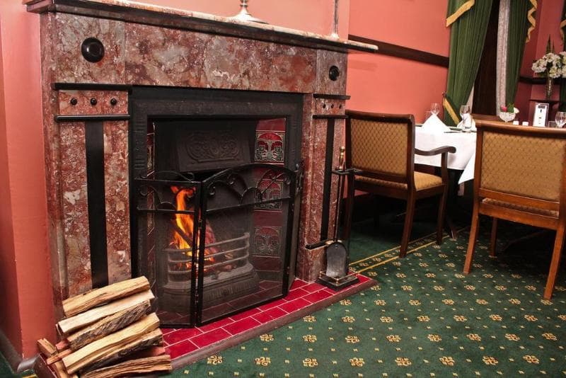 Ballina Manor Boutique Hotel photo 1