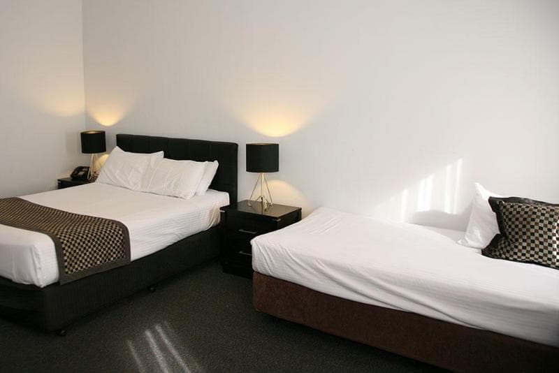 Footscray Motor Inn 2