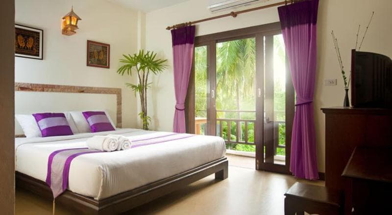 Shanti Hotel photo 1