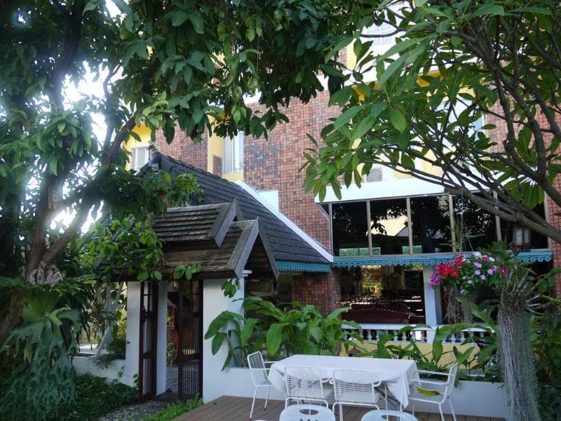 Wiriya House photo 1