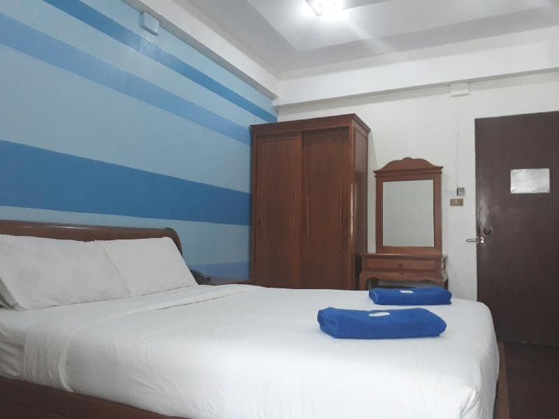 Wiriya House main