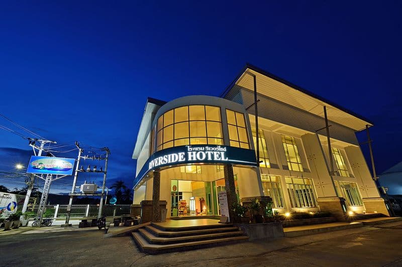 Riverside Hotel photo 1