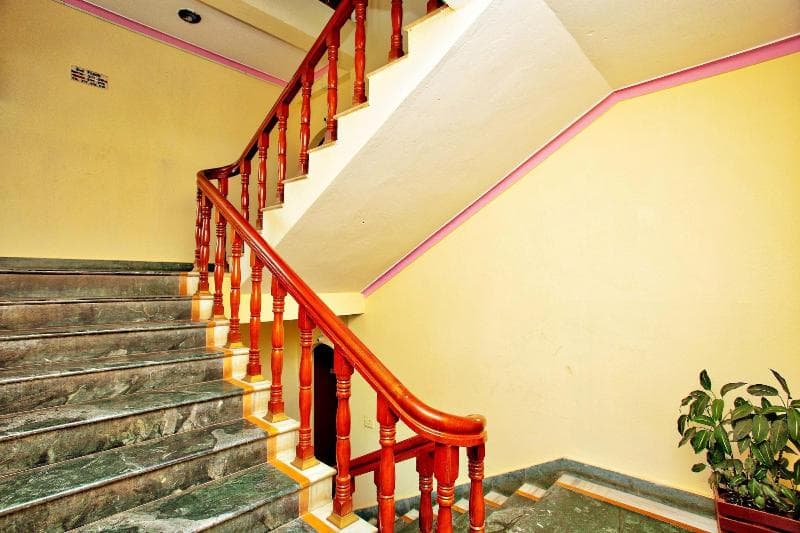 Hotel Grand Holiday photo 1
