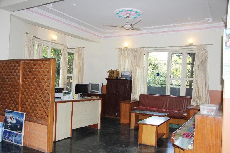 Hotel Grand Holiday 5