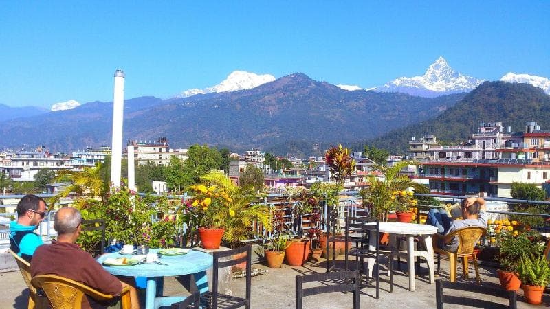 Hotel Grand Holiday 3
