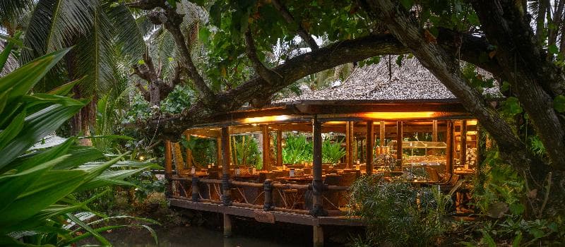 Pacific Resort Rarotonga 3