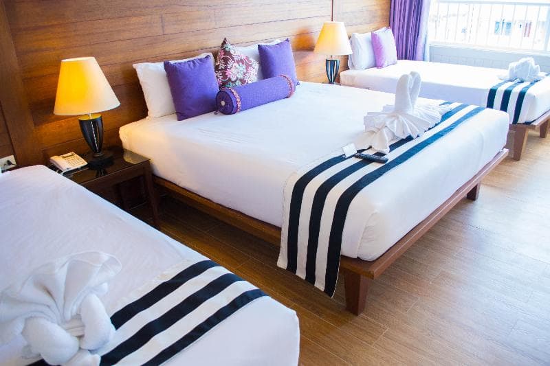 Paradise Hotel Udonthani photo 1