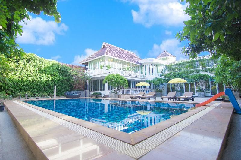 Paradise Hotel Udonthani 3