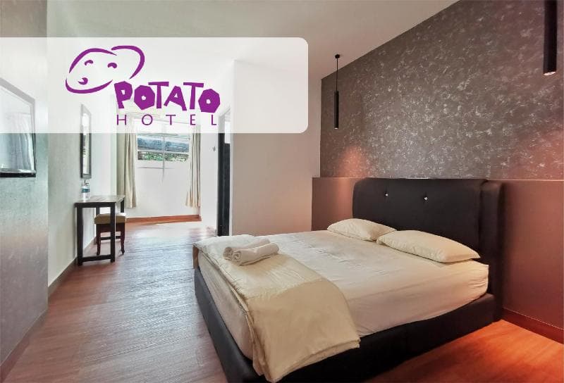 Potato Hotel photo 1