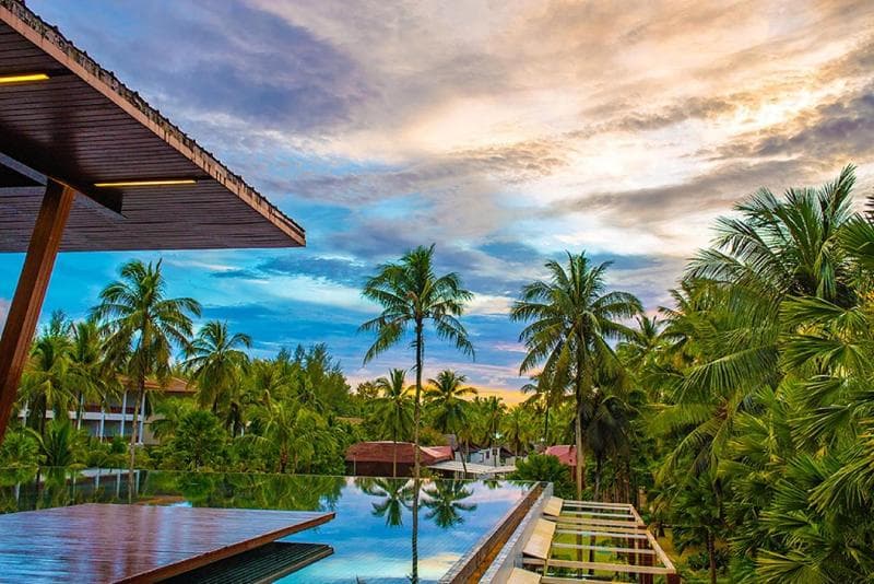 Graceland Khao Lak Resort & Spa photo 1