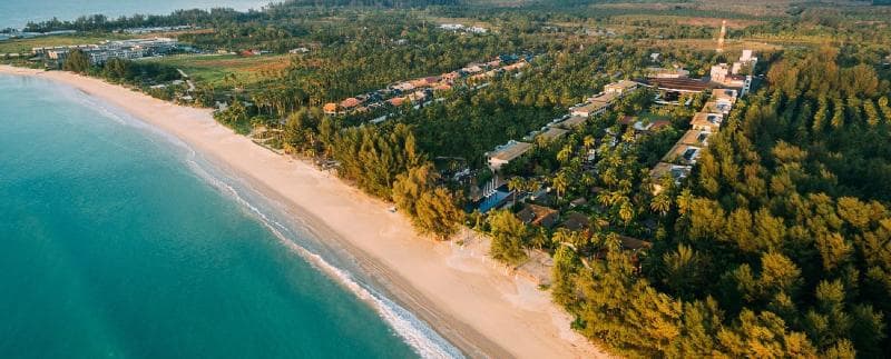 Graceland Khao Lak Resort & Spa 4