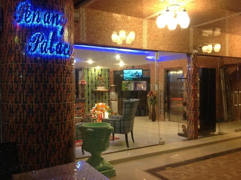 Penang Palace 5