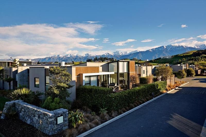 The Fairways Apartments photo 1