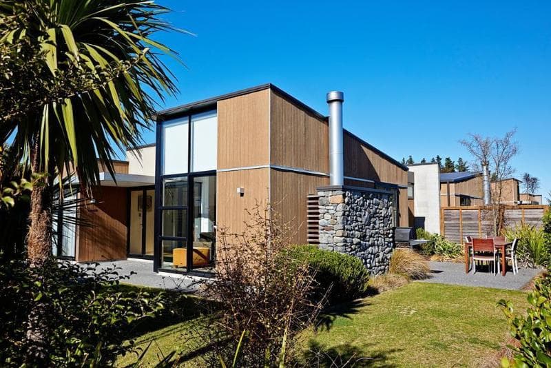 The Fairways Apartments 4