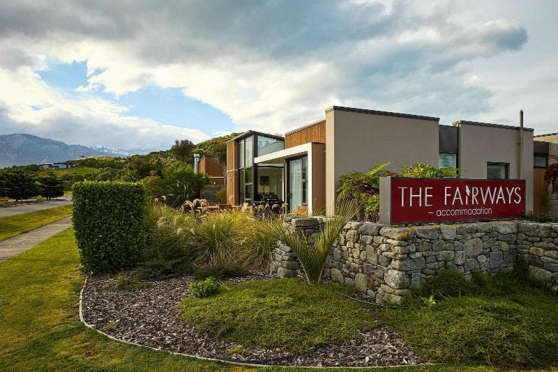 The Fairways Apartments 5