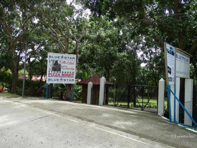 Blue Star Dive & Resort 4