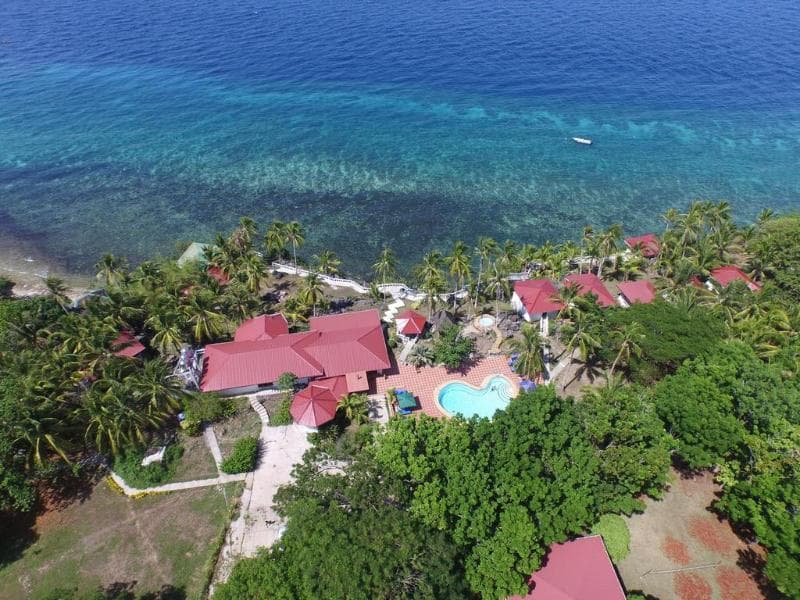 Blue Star Dive & Resort 5
