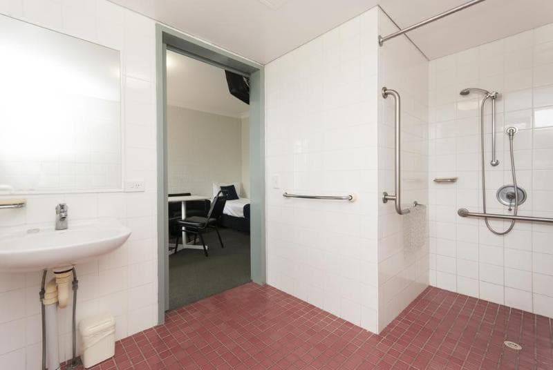 Herston Place Motel 5