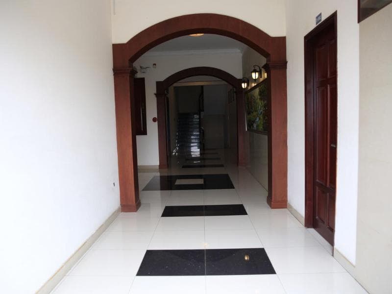 Hoa Phat Hotel & Apartment 2