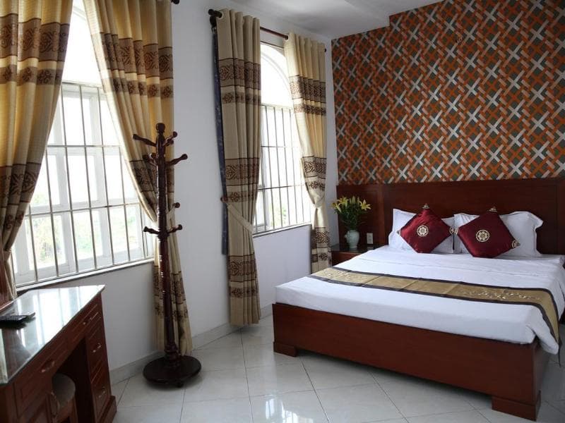 Hoa Phat Hotel & Apartment 3