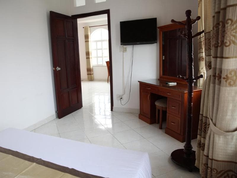 Hoa Phat Hotel & Apartment 4