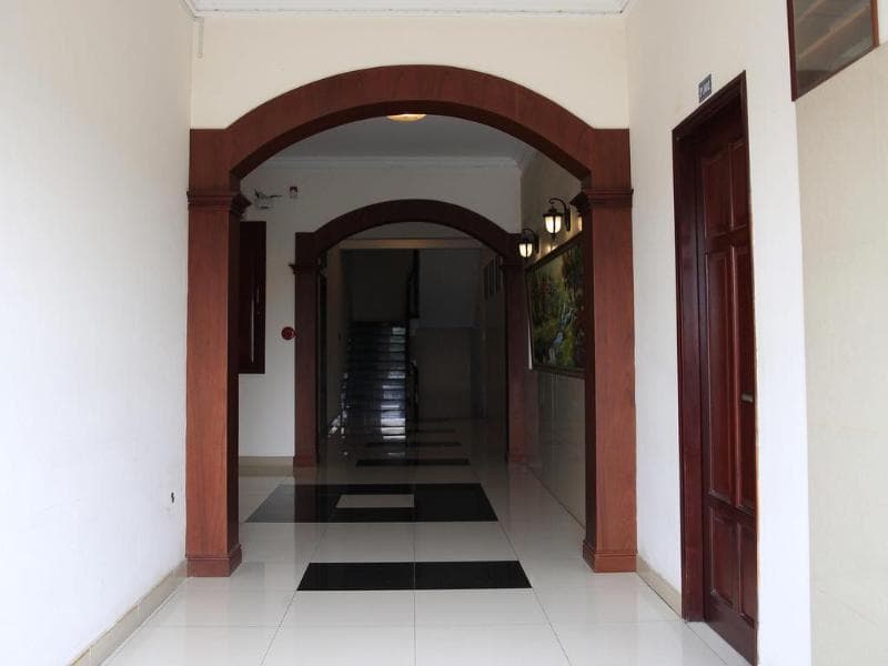 Hoa Phat Hotel & Apartment 5