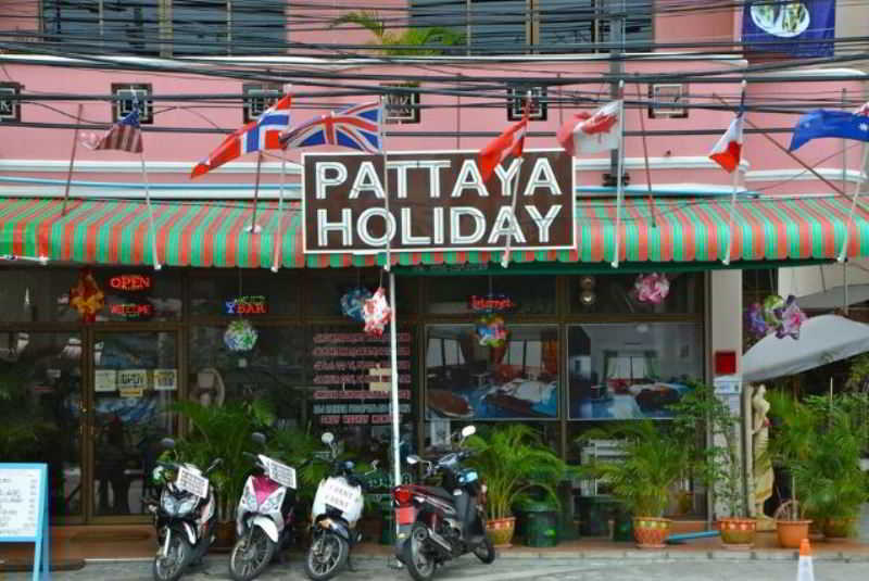 Pattaya Holiday Lodge photo 1