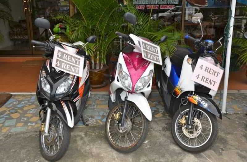Pattaya Holiday Lodge 3