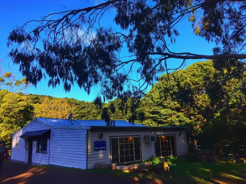Twelve Apostles Motel & Country Retreat 2