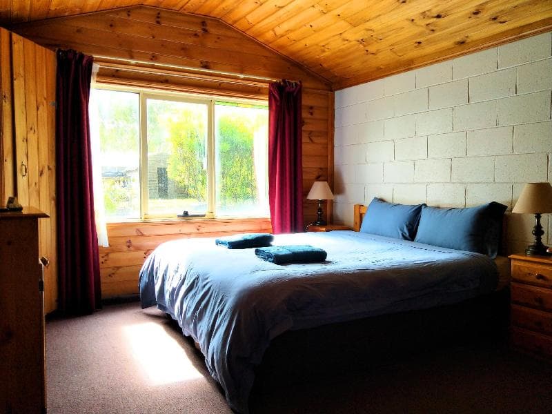 Twelve Apostles Motel & Country Retreat photo 1
