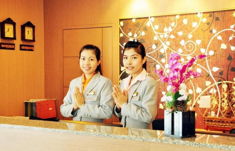24@Home Hotel photo 1