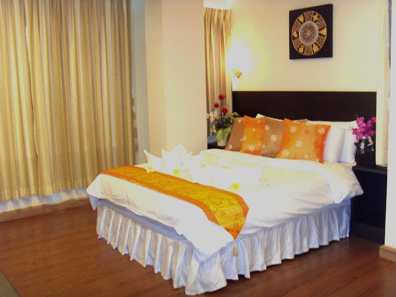 24@Home Hotel 5