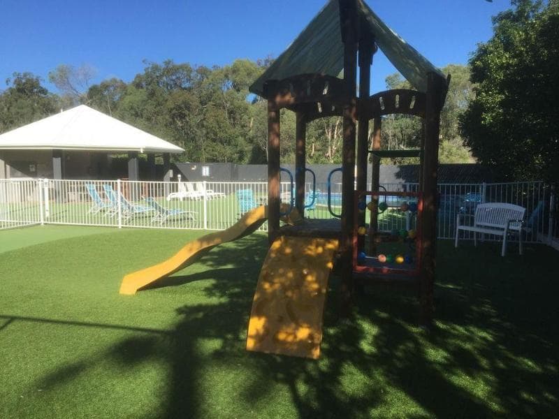 Fairways Golf And Beach Retreat main