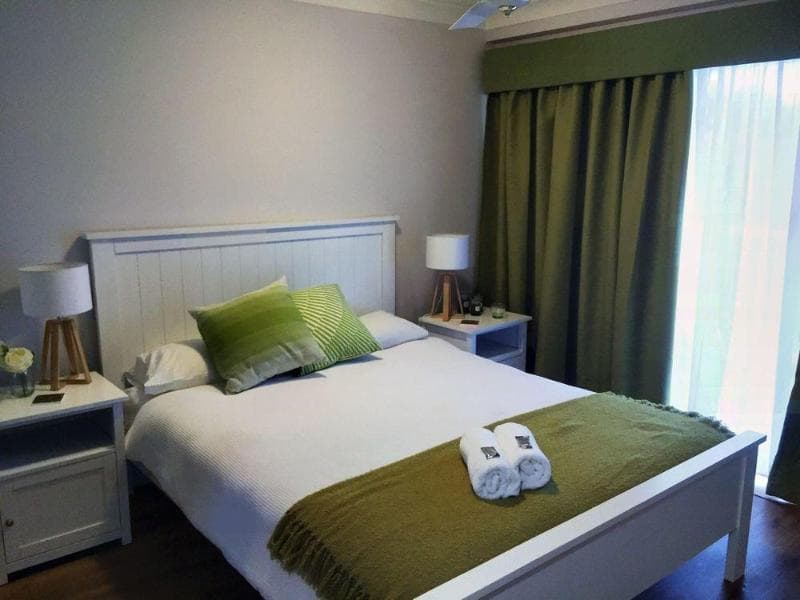 Fairways Golf And Beach Retreat photo 1