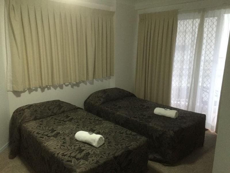 Fairways Golf And Beach Retreat 5