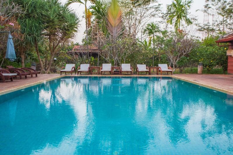 Terres Rouges Lodge 3