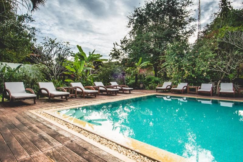 Terres Rouges Lodge 5