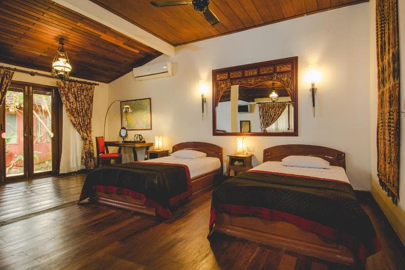 Terres Rouges Lodge 4