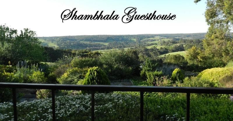Shambhala Guesthouse 4