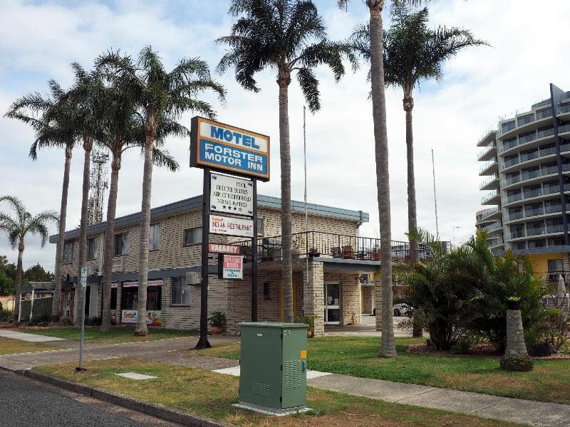 Forster Motor Inn 4