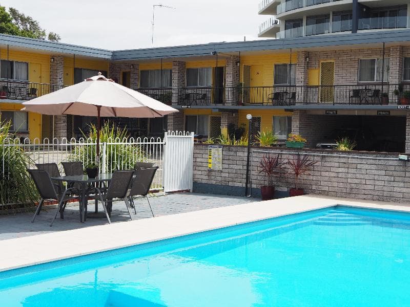 Forster Motor Inn 2