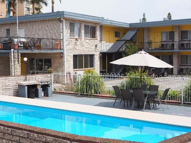 Forster Motor Inn 3