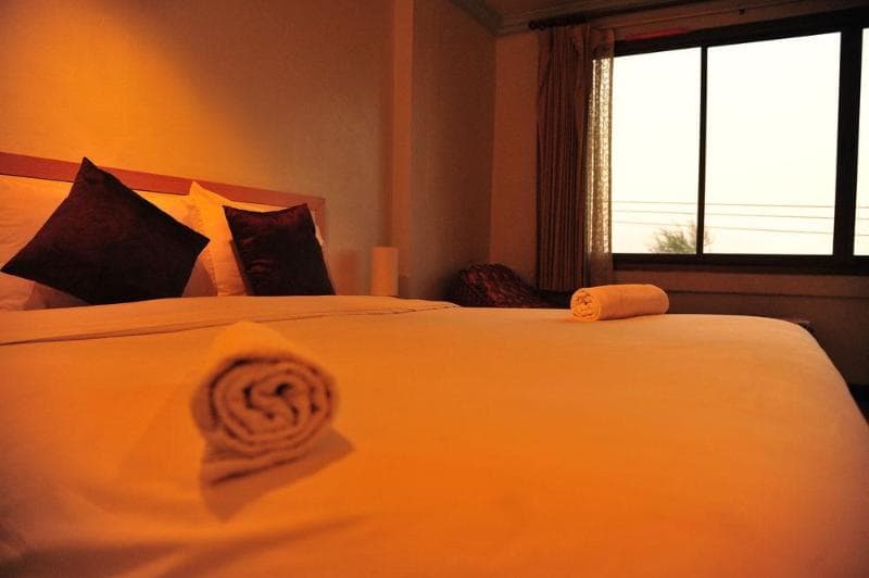 Magic House Hostel 3