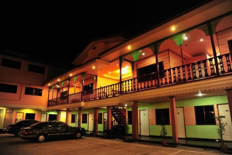 Magic House Hostel 4