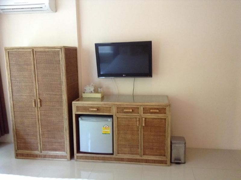 Magic House Hostel 5
