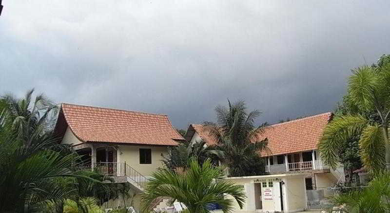 Sofia Garden Resort photo 1