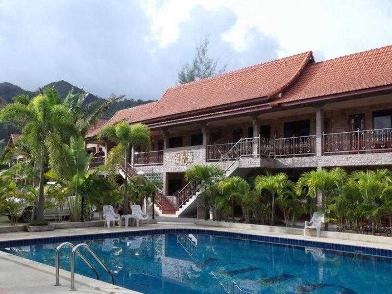 Sofia Garden Resort 3