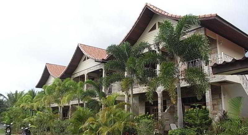 Sofia Garden Resort 4