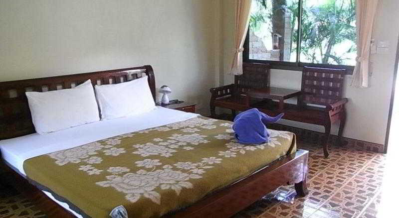 Sofia Garden Resort 5